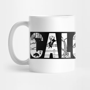 Calgary Mug